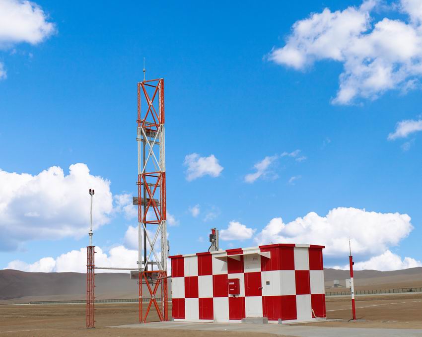 民航智能一体化方舱