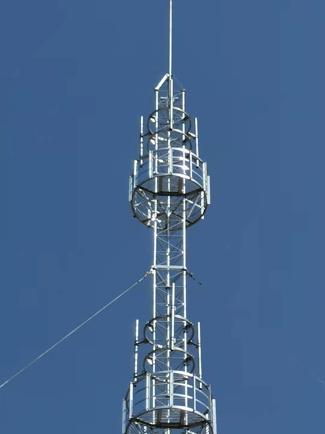 通信塔